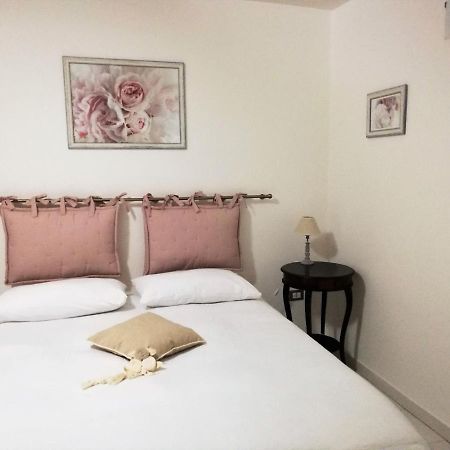 Il Sogno... Bed & Breakfast ซาแลร์โน ภายนอก รูปภาพ