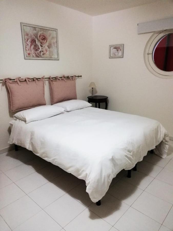 Il Sogno... Bed & Breakfast ซาแลร์โน ภายนอก รูปภาพ