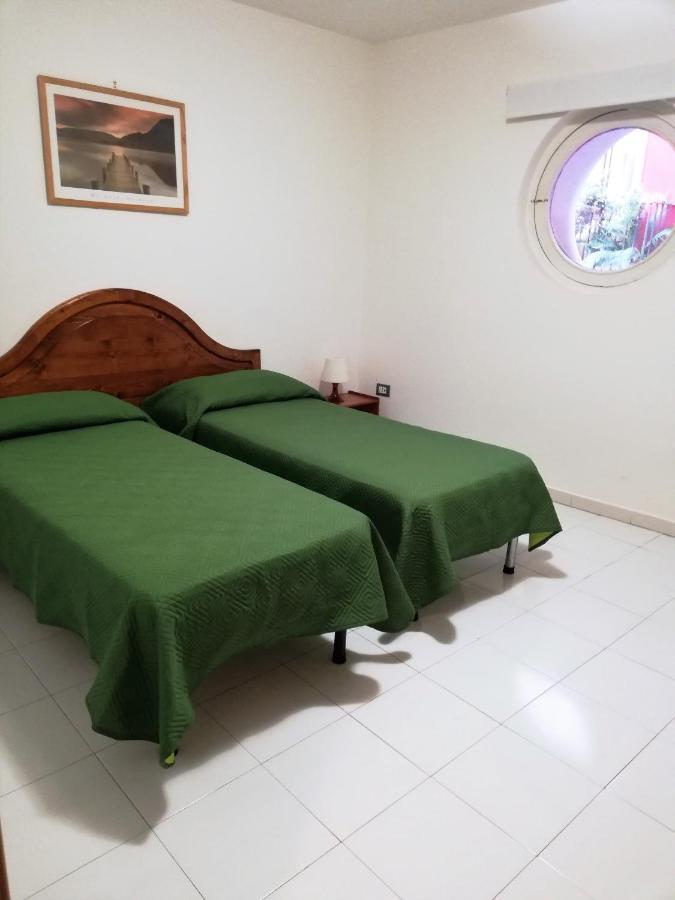 Il Sogno... Bed & Breakfast ซาแลร์โน ภายนอก รูปภาพ