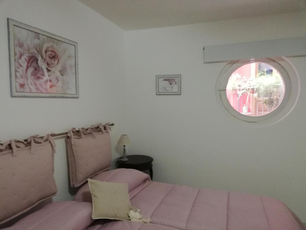 Il Sogno... Bed & Breakfast ซาแลร์โน ภายนอก รูปภาพ